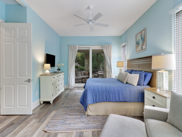 Luxury All the Way Hilton Head 5 Bedroom Pool Home Sleeps 16